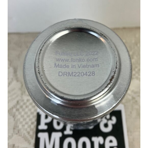 Funko Soda! Black Adam Figure Limited Edition Sealed W/Defected Can - Picture 7 of 9